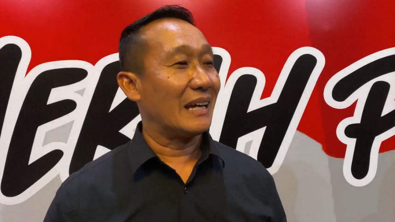 Struktural Partai Siap Gaspol Jika PDIP Calonkan Hendi di Jawa Tengah
