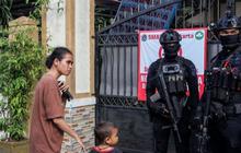 Fakta Baru Kasus Ledakan SMAN 72 Jakarta: Terduga Pelaku Tinggal dengan Ayah, Ibu Kerja di Luar Negeri