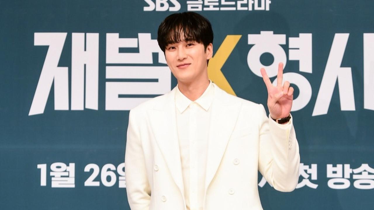 Daftar Nominasi Daesang di SBS Drama Awards 2024, Ahn Bo Hyun hingga Ji Sung