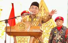 Muhadjir Effendy Jamin Pelayanan Haji Tetap Optimal, Meski Biaya Lebih Murah