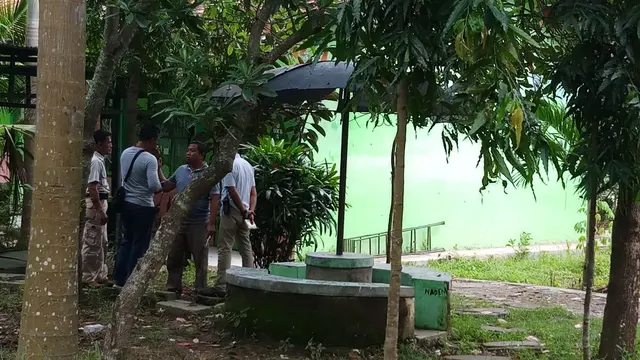 Pembunuhan Guru