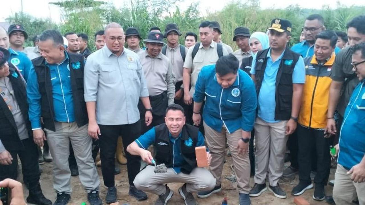 Gekrafs Dorong Penyintas Banjir Manfaatkan Nagari Creative Hub untuk Pemulihan Ekonomi