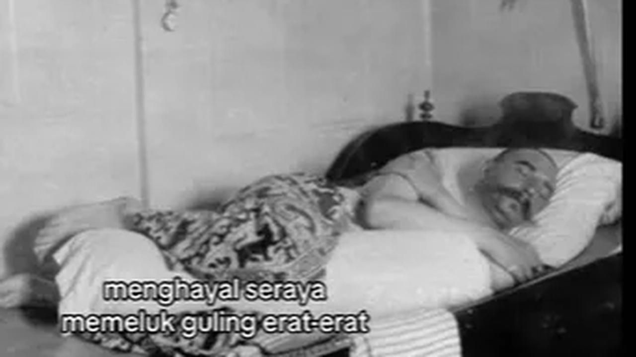 Asal Mula Guling Diciptakan