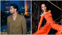 Reza Rahadian dan Cinta Laura bergaya hidup frugal living (foto: instagram officialpilarez/claurakiehl)