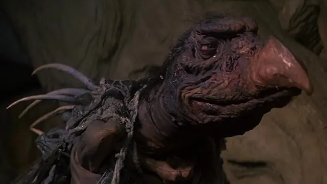 The Dark Crystal (1982)