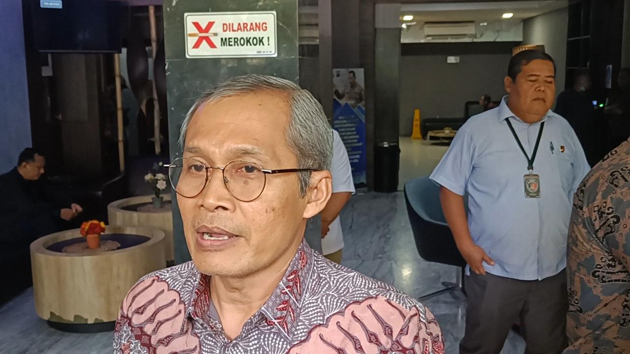 Buka-Bukaan Alex Marwata Akui Bertemu Eks Kepala Bea Cukai Eko Darmanto Terkait Temuan Kasus