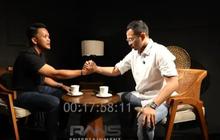 Raffi Ahmad Bebaskan Tubagus Joddy Tidur di Rumah Lamanya, tapi Ingatkan Soal Ruangan Berhantu