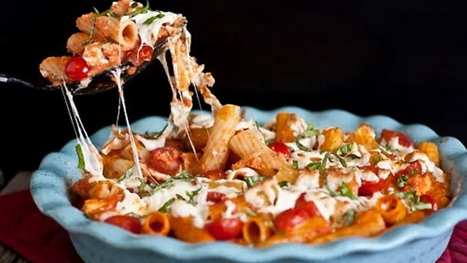 7 Kuliner yang Wajib Kamu Cicip Saat 'Traveling' ke Venesia