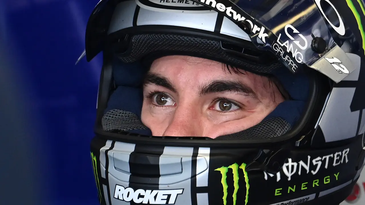 Maverick Vinales