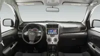 Toyota Avanza setir kiri (ist)