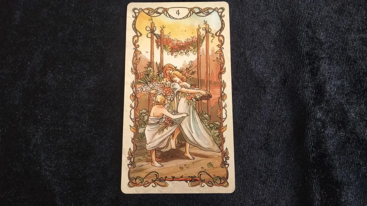 Tarot