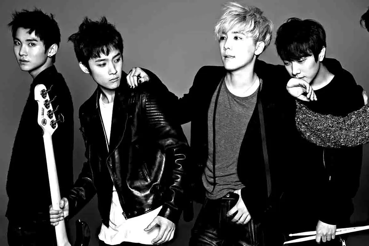 [Bintang] FTISLAND