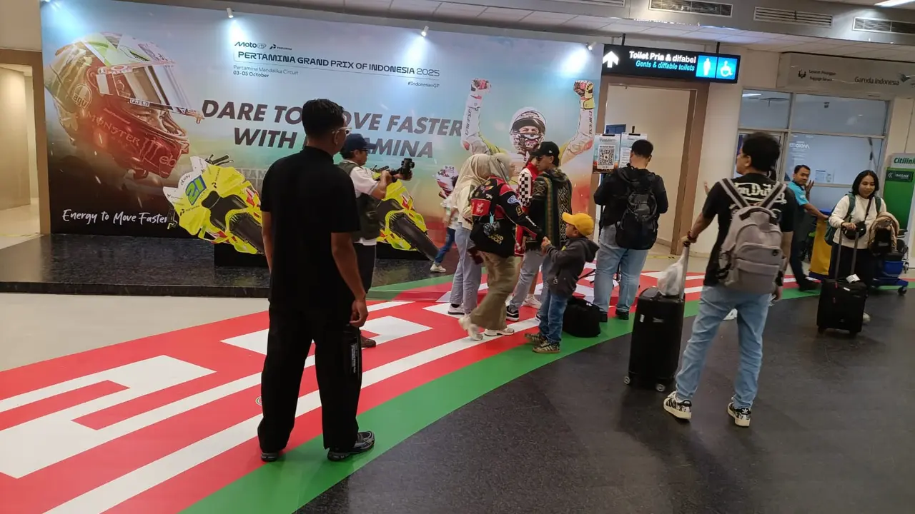 MotoGP
