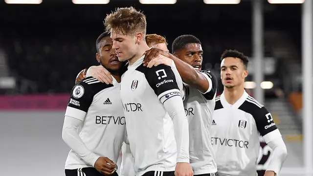 Foto: Daftar Tim Promosi dan Terdegradasi dari Liga Inggris