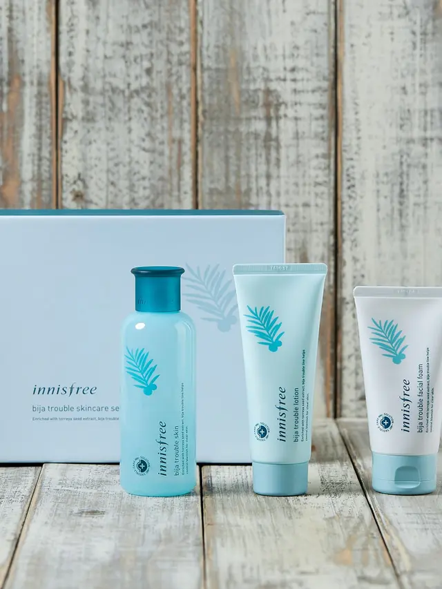 Innisfree