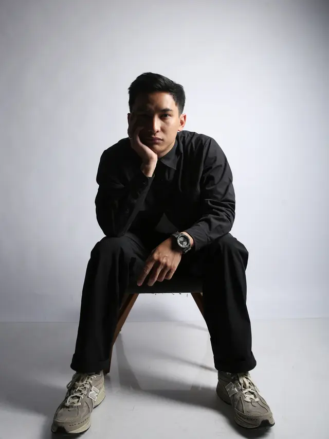 Ardit Erwandha.