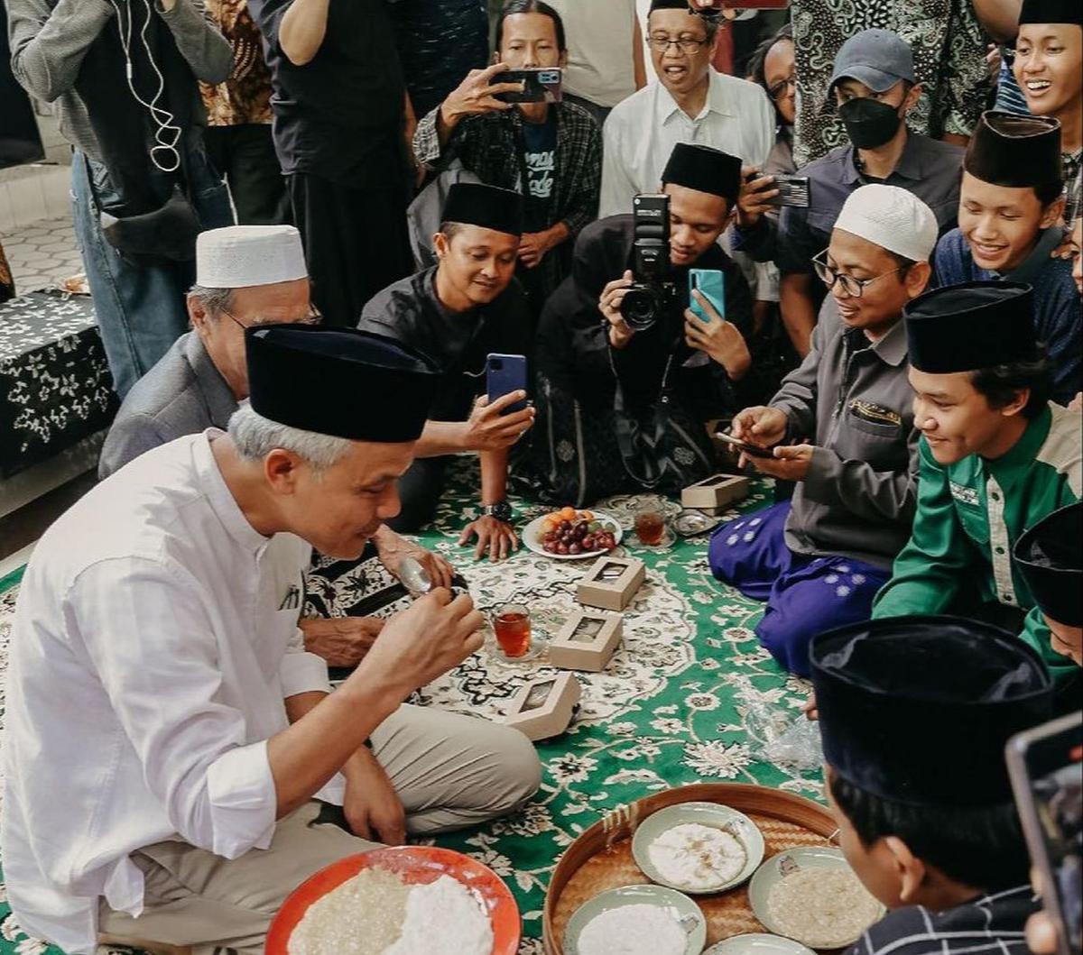 Dok. Istimewa