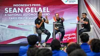 Pertamina Bawa Pertamax Turbo di Ajang Balap Internasional, Kenalkan Kualitas BBM Indonesia