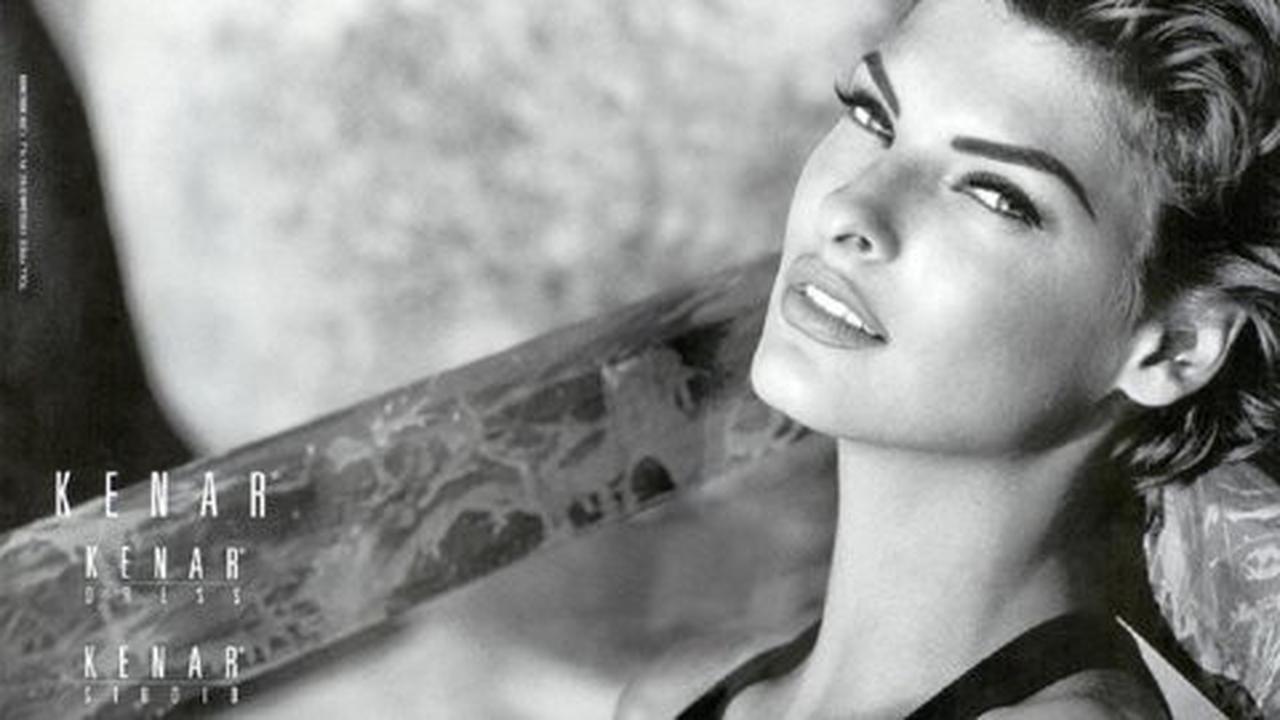 Linda Evangelista