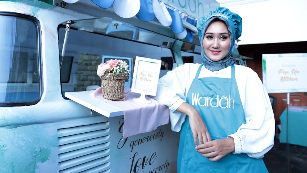 [Bintang] Dian Pelangi