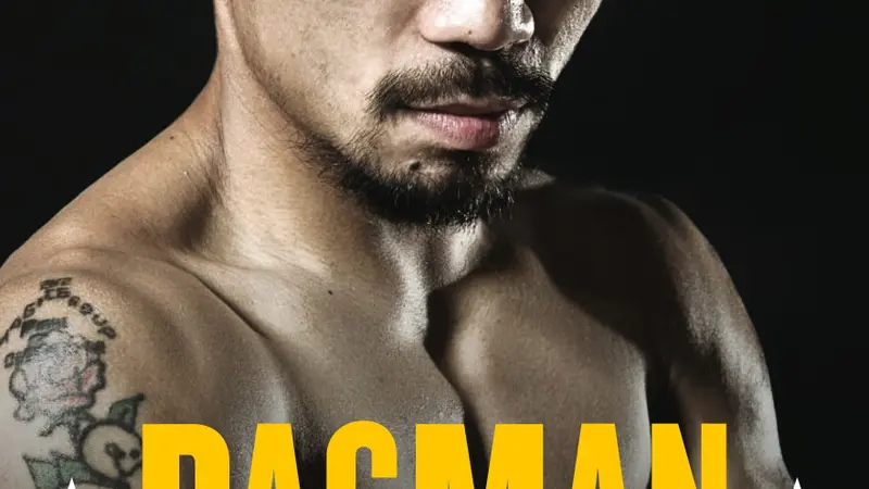 Manny Pacquiao 