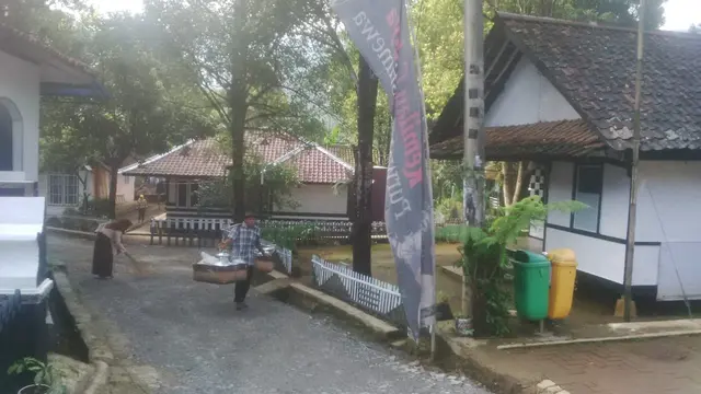 Genjot Sektor Ekonomi Kreatif, Pemkab Purwakarta Maksimalkan Potensi 62 Destinasi Wisata