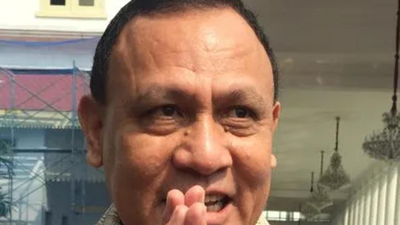 Firli soal Isu Terima 1 Miliar Dolar Terkait Dugaan Pemerasan Mentan Syahrul Yasin Limpo: Bawanya Bagaimana