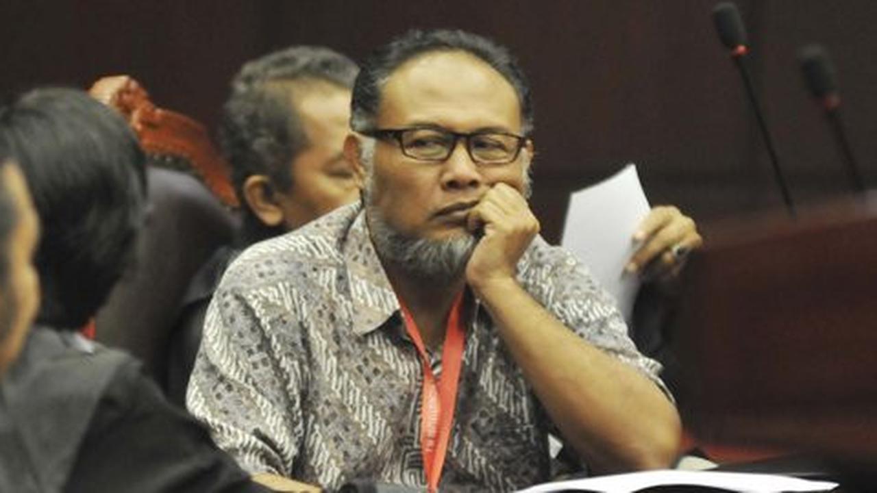 Rusli Sibua minta KPK panggil BW