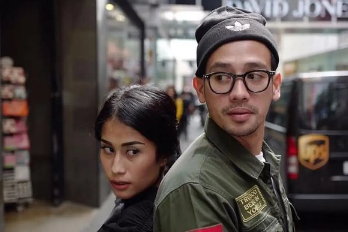 Tarra Budiman
