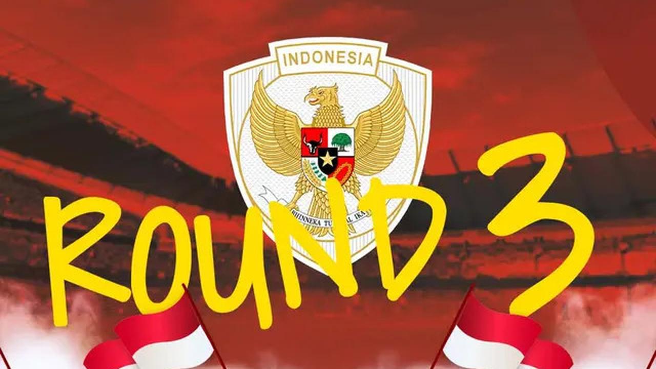 Hadapi China, Kondisi Timnas Indonesia Mirip Australia: Kedalaman Tim Apik, Patrick Kluivert Tak Panik Ada yang Absen