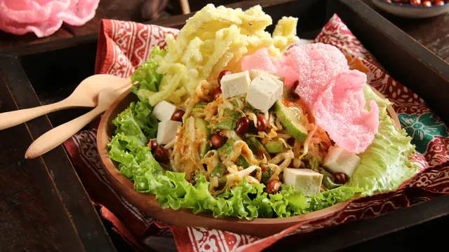 Kuliner Jakarta Legendaris