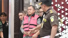 Praperadilan Kandas di PN Jakpus, Lodewyk Pusung Ajukan Lagi ke PN Jaksel