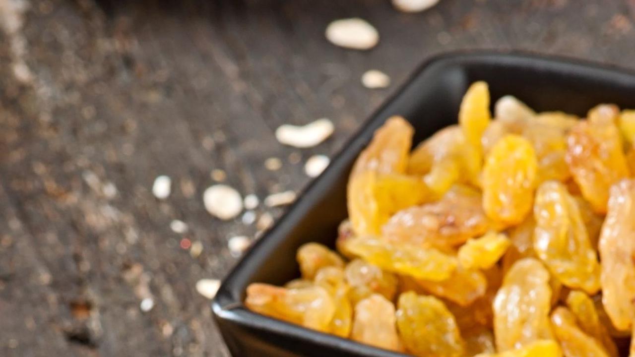 Dilarang MUI, Ini Produk Kurma Asal Israel