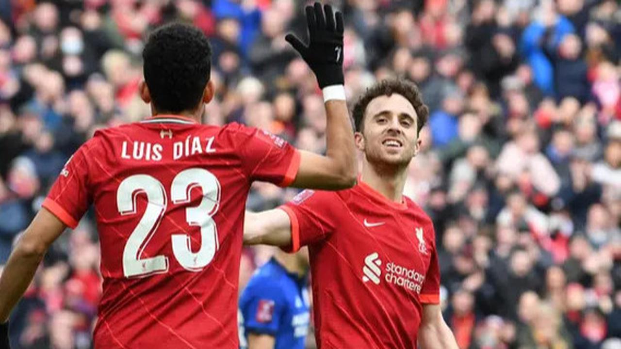 Diogo Jota, Pemain Hebat yang Sederhana dan Rendah Hati