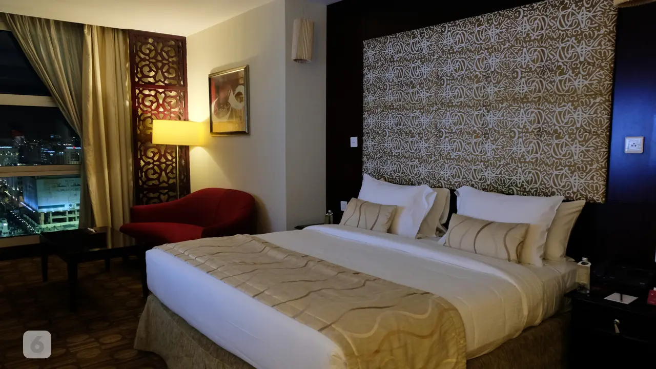 Movenpick Anwar Al-Madinah