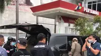 Dok. Satpol PP Palangka Raya