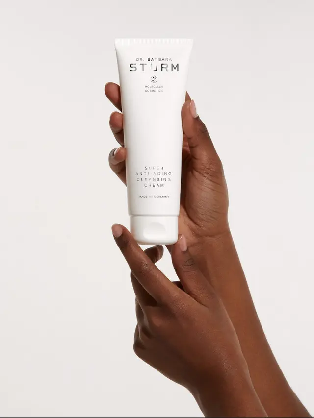 Dr. Barbara Sturm Anti-Aging Cleansing Cream