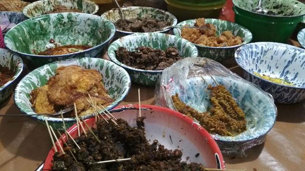 Modal 100 Ribu Bisa Jualan Lauk Apa Saja: 25 Ide Bisnis Kuliner Menguntungkan