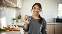 Cara Makan Bawang Putih Mentah: Manfaat dan Panduan Lengkap