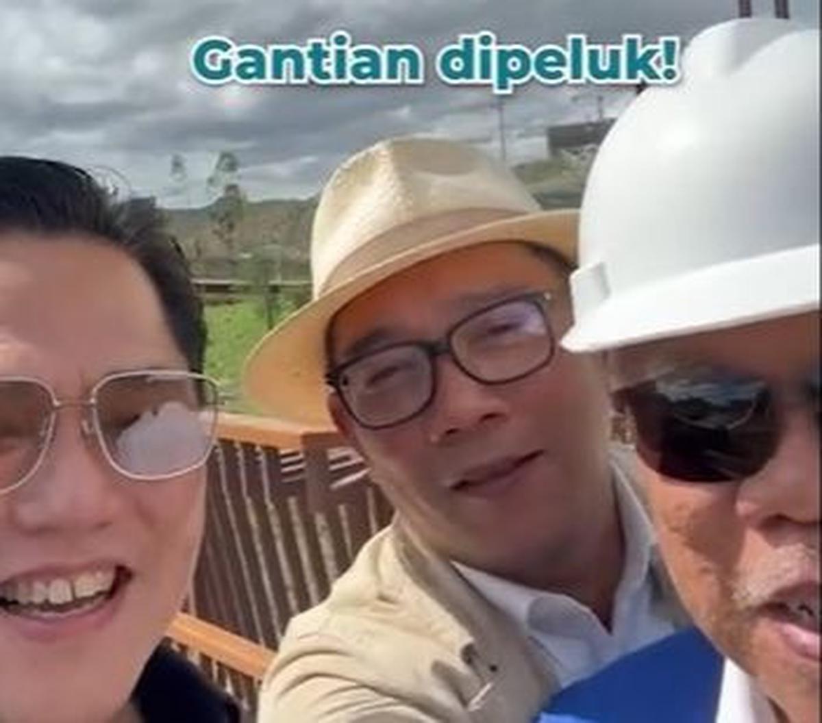 Dok. Istimewa
