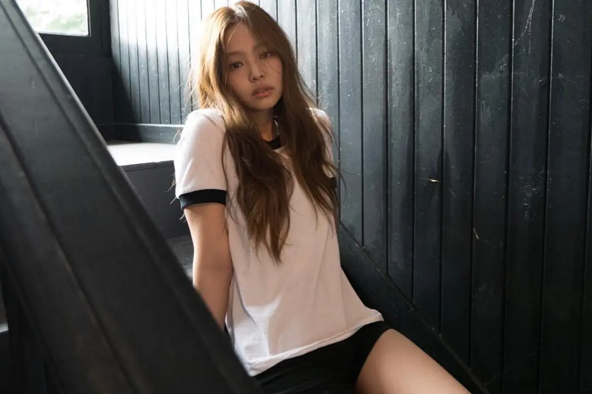 [Bintang] Jennie BLACKPINK