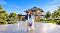 Wujudkan Rumah Impian, Cek Penawaran BRI KPR dan Diskon Properti di Summarecon Expo 2026
