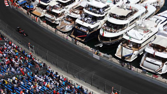 Sirkuit Monako dan Cara Menikmati Balapan F1