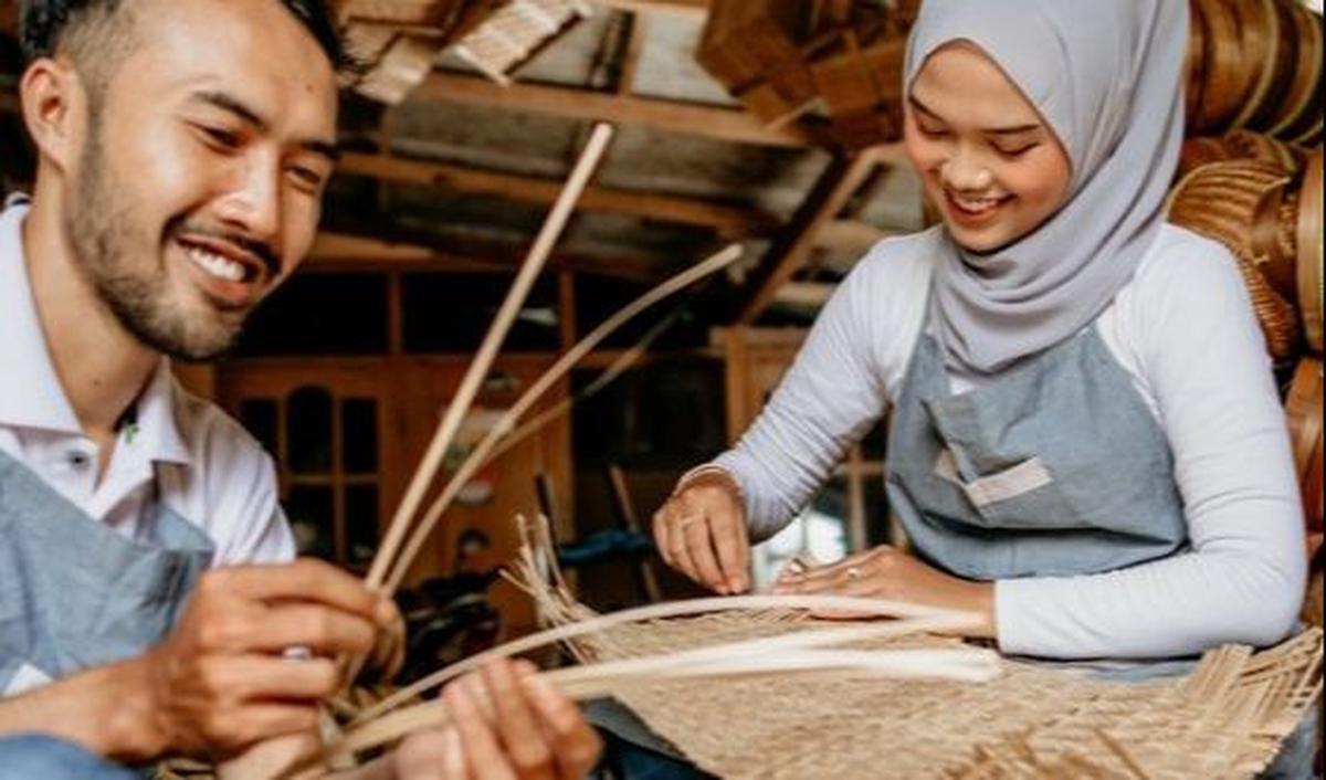 Hadirkan Peluang untuk UMKM dan Brand Lokal