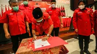 Eri Cahyadi Komitmen Teruskan Program Pro Rakyat di Surabaya