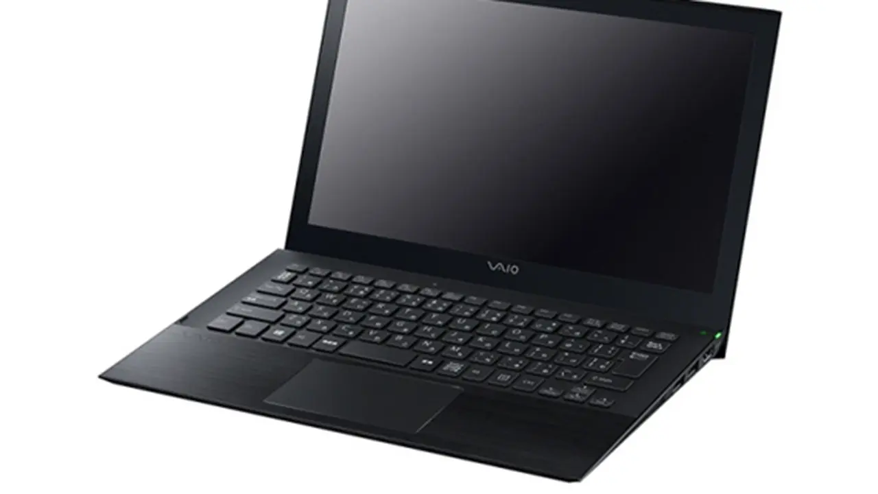 Laptop Vaio Lahir Kembali, Tapi Bukan Dari Sony