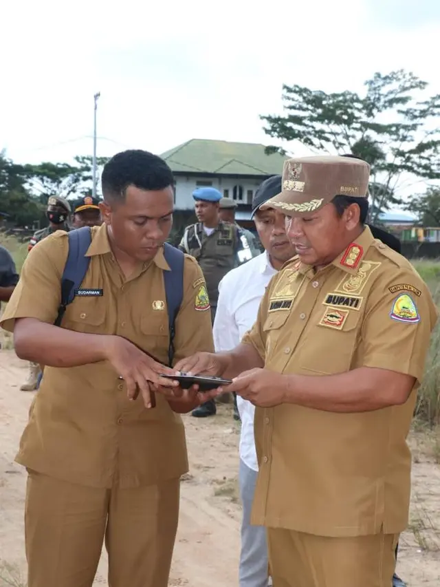 Pulau Taliabu.