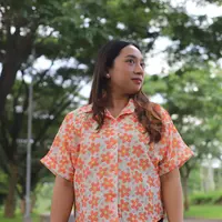 Sikap baik./Copyright Fimela - Adhib Mujaddid