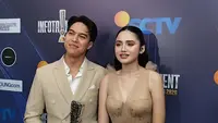 El Rumi - Syifa Hadju Raih Piala Infotainment Awards 2026,  Kenang Kemenangan 2 Tahun Lalu