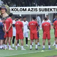 Timnas Era Baru di Ajang FIFA Series 2026: Jakarta, Tanpa Alibi